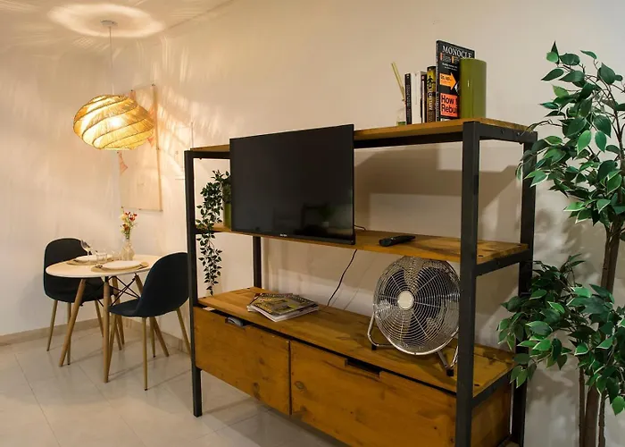 Lägenhet For 2 Just 250m From Largo Intendente Lisboa