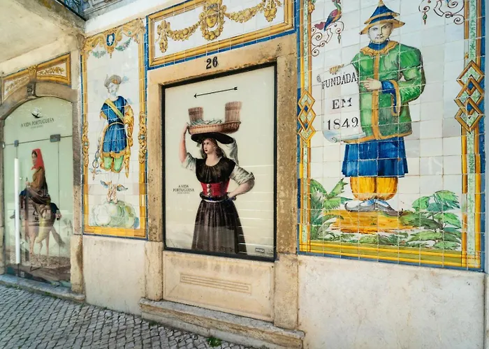 For 2 Just 250m From Largo Intendente