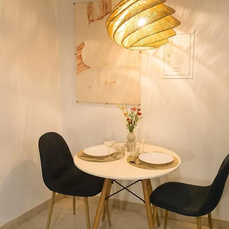 For 2 Just 250m From Largo Intendente 아파트 리스본