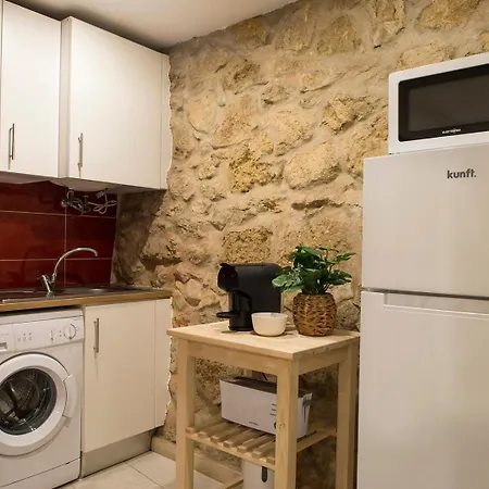 For 2 Just 250m From Largo Intendente *