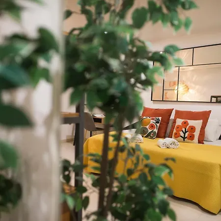 Апартаменты For 2 Just 250m From Largo Intendente Лиссабон