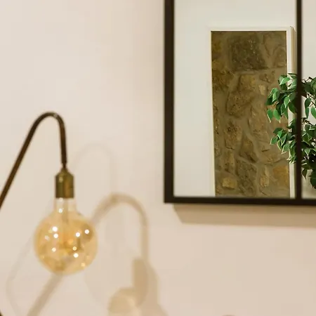 For 2 Just 250m From Largo Intendente Apartment *
