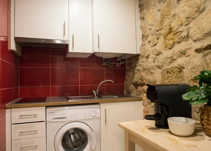 For 2 Just 250m From Largo Intendente *