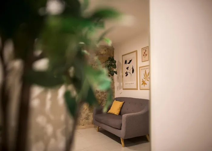 For 2 Just 250m From Largo Intendente Apartament Lizbona