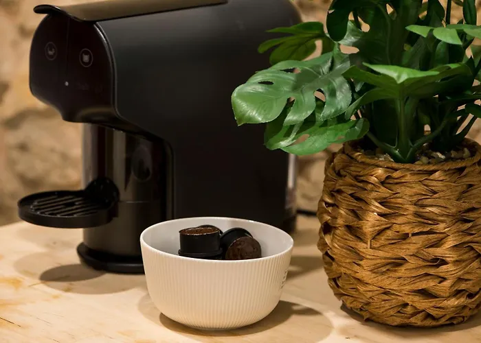 Apartament For 2 Just 250m From Largo Intendente Lizbona