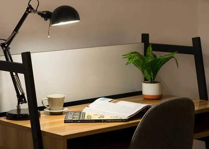 For 2 Just 250m From Largo Intendente * Lisboa