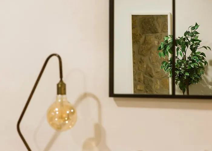 For 2 Just 250m From Largo Intendente شقة *