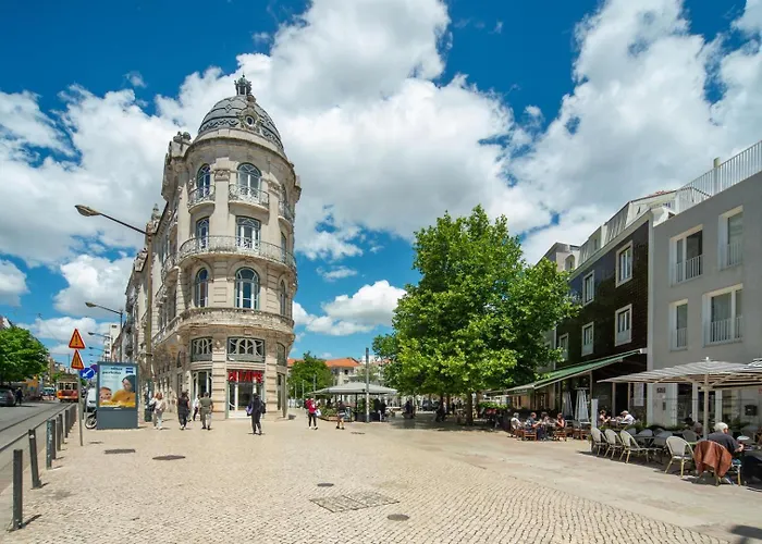 شقة For 2 Just 250m From Largo Intendente *