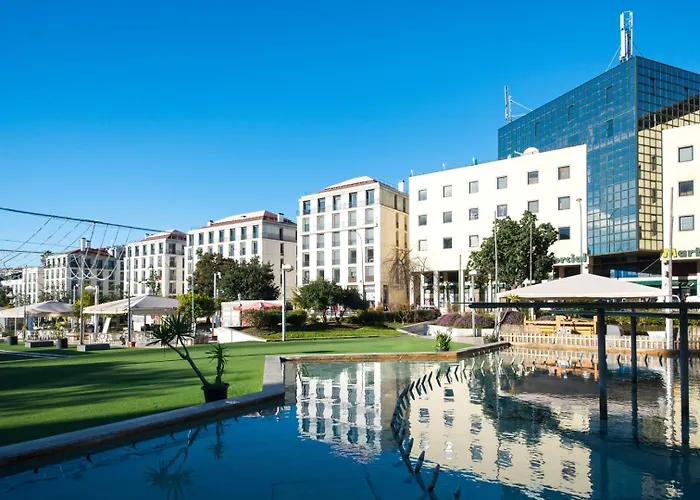 For 2 Just 250m From Largo Intendente شقة