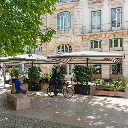 Апартаменти For 2 Just 250m From Largo Intendente