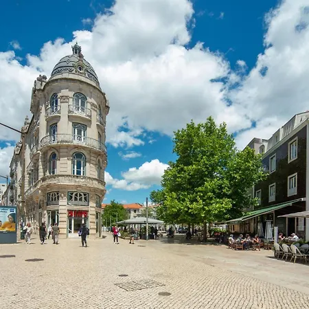 Апартаменти For 2 Just 250m From Largo Intendente *