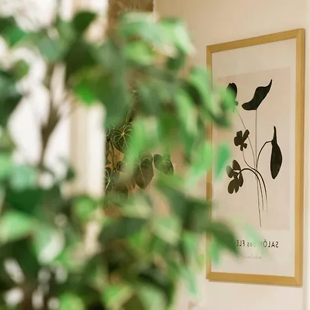 For 2 Just 250m From Largo Intendente Διαμέρισμα